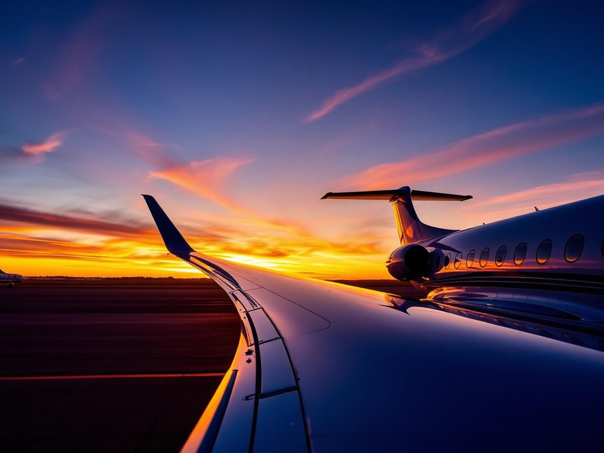 Aircraft Detailing